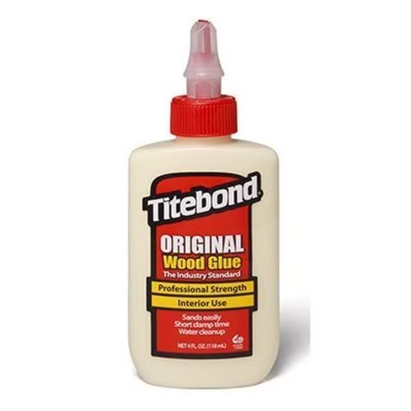 4OZ Titebond Glue, Titebond, Mfr#: 5062